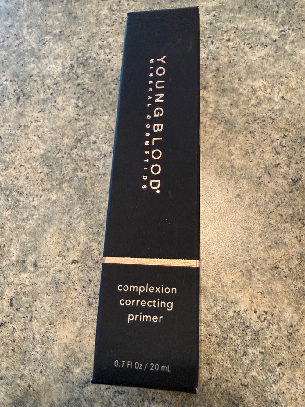 Youngblood Complexion Correcting Primer - Black